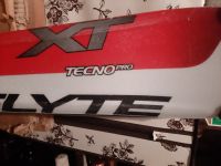 Carving-Skier Flyte XT Techno pro Kr. München - Garching b München Vorschau