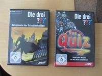 Die drei Fragezeichen: Computerspiel und Quiz Nürnberg (Mittelfr) - Nordstadt Vorschau
