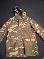 Zara Camouflage Jacke Niedersachsen - Meine Vorschau