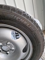 Michelin T5 Winterräder Sachsen-Anhalt - Wanzleben Vorschau