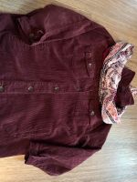 Cord Jacke- Hemd Gr48/50 Top Nordrhein-Westfalen - Lemgo Vorschau