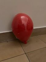 Drömminge Lampe IKEA Luftballon rot Niedersachsen - Lilienthal Vorschau