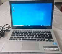 Sony vaio SVT 131 B11M--120 GB SSD - 12 GB RAM Super Zustand Nordrhein-Westfalen - Krefeld Vorschau