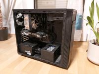 Gaming PC | i5-9600k | RX 570 8gb | 16gb ddr4 Bayern - Pommelsbrunn Vorschau