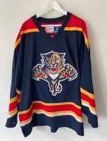 Vintage CCM NHL Florida Panthers Jersey Trikot Eishockey Rheinland-Pfalz - Ludwigshafen Vorschau