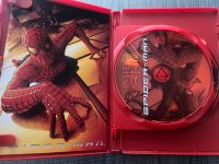 2 DVD Spider-Man Baden-Württemberg - Giengen an der Brenz Vorschau