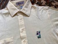 Disney Titleist Golf Herren Polo Hemd T Shirt M Vintage Mickey München - Ramersdorf-Perlach Vorschau