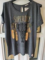 T-Shirt Superdry Bayern - Kösching Vorschau