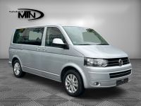 Volkswagen T5 Multivan HIGHLINE 7.Stz Klima Standheizung Mülheim - Köln Holweide Vorschau