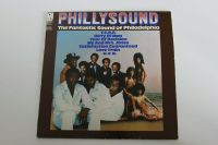 Phillysound (The Fantastic Sound Of Philadelphia) (Album Vinyl) Bayern - Augsburg Vorschau