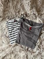 2 Shirts mit 3/4 Arm Baden-Württemberg - Ebhausen Vorschau