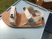 Jach Wolfskin Sandalen Neu. Niedersachsen - Wilhelmshaven Vorschau