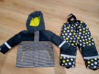 Schneeanzug, Winterjacke, Jacke Schneehose Gr 80 zweiteilig Nordrhein-Westfalen - Coesfeld Vorschau