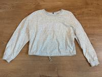 Weißer Pullover „Georgia“ Damen Thüringen - Eisfeld Vorschau