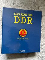 Das war die DDR - Wichtigste Ereignisse von 1949 - 1990 Nordrhein-Westfalen - Krefeld Vorschau
