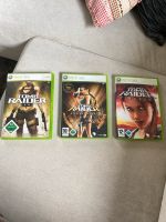 Tomb Raider Spiele für XBox 360 Baden-Württemberg - Wüstenrot Vorschau