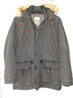 Calamar Winterjacke, Größe 56, schwarz Rheinland-Pfalz - Föhren bei Trier Vorschau