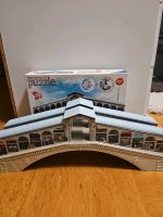 3D Puzzle Rialtobrücke Venedig Ravensburger Leipzig - Leipzig, Südvorstadt Vorschau
