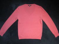 Pullover Gr M 38 lachs 100 % Kaschmir Cashmere pink rosa Berlin - Wilmersdorf Vorschau
