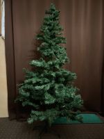 grüner künstlicher Weihnachtsbaum Thüringen - Auleben Vorschau