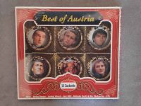 CD "Best of Austria" noch eingeschweißt, Sonderverpackung Neuhausen-Nymphenburg - Neuhausen Vorschau