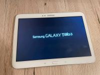 Samsung Galaxy Tab 3, 16 GB, Sehr guter Zustand Thüringen - Eisenberg Vorschau