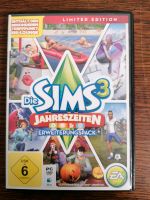 Computerspiel Sims 3 Jahreszeiten Sachsen - Limbach-Oberfrohna Vorschau