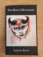 the devil's dictionary von ambrose bierce - Buch Bayern - Starnberg Vorschau