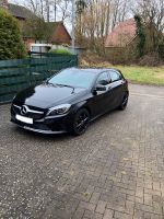 Mercedes-Benz A 180 d, Erstzulassung 2018, 81.000 km Niedersachsen - Lohne (Oldenburg) Vorschau