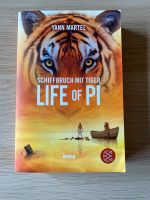 Life of Pi - Schiffbruch mit Tiger Bayern - Pressath Vorschau