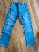 Jeans, Jack and Jones, blau, Größe 28/30 Bayern - Waldkirchen Vorschau