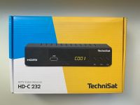 Technisch HDTV Kabel Receiver USB HD-C 232 Kabelanschluss Rostock - Reutershagen Vorschau