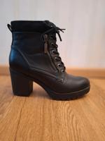 Stiefeletten von Esprit gr. 39 Niedersachsen - Aschendorf Stadt Papenburg Vorschau