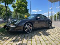 Porsche 911 / 997.2 Carrera 4S Porsche approved Baden-Württemberg - Ludwigsburg Vorschau