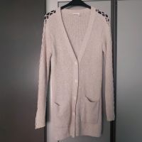 See by Chloe Strickjacke Wolljacke Jacke Cardigan Kimono L creme Rheinland-Pfalz - Mainz Vorschau