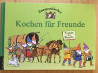 Zwergenstübchen - kochen für Freunde Bayern - Sonthofen Vorschau