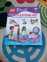 Lego Friends Buch & Steine Set Baden-Württemberg - Dettenheim Vorschau