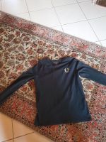 True Religion Longsleeve in L Schwarz Bayern - Kelheim Vorschau