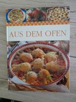 Kochbuch Aus dem Ofen Brandenburg - Bernau Vorschau