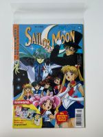 Sailor Moon Comic Heft 01/2002 ** inkl. Poster & Schutzhülle** Berlin - Pankow Vorschau