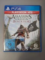 ASSASSIN'S CREED IV BLACK FLAG Niedersachsen - Peine Vorschau