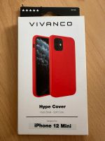 Vivanco iPhone 12 mini hype cover Hülle Wuppertal - Elberfeld Vorschau