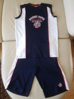 Basketball Trikot Shorts Jungen 152 Sachsen-Anhalt - Dessau-Roßlau Vorschau