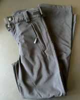 CMP Mädchen Softshellhose schwarz Gr. 152 Baden-Württemberg - Lörrach Vorschau