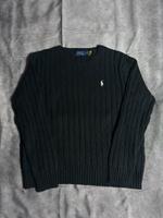 Ralph Lauren Cabelknit/Sweater Pullover Damen XL Berlin - Wilmersdorf Vorschau