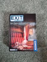 EXIT-Spiel 'Der Tote im Orient-Express' Niedersachsen - Rosengarten Vorschau