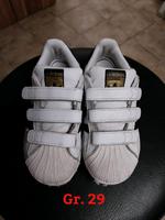 Kinder Sportschuhe Adidas Nordrhein-Westfalen - Mönchengladbach Vorschau