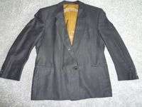 Sakko / Blazer / Jacke, schwarz, Gr. 50 (mit Leinen für Sommer) Bayern - Nördlingen Vorschau