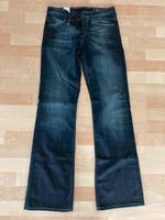 G-Star Lincoln Loose WMN Jeans, Größe 26/34, dunkelblau Herzogtum Lauenburg - Geesthacht Vorschau