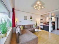 Ferienwohnung Gänseblümchen (Studio 2P.) Willingen Sauerland Fewo Hessen - Willingen (Upland) Vorschau